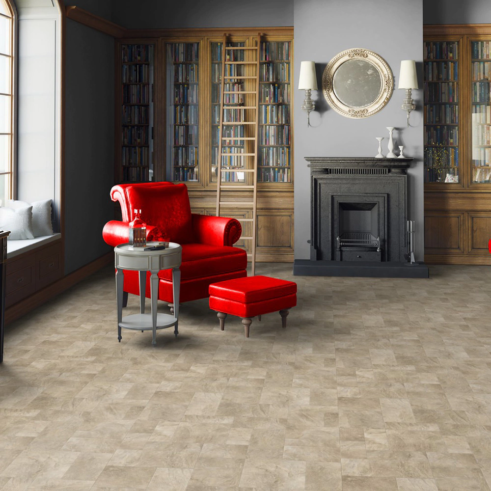 Линолеум Абсолют Магнус 1 2,5 м/3,0 мм/0,45 мм