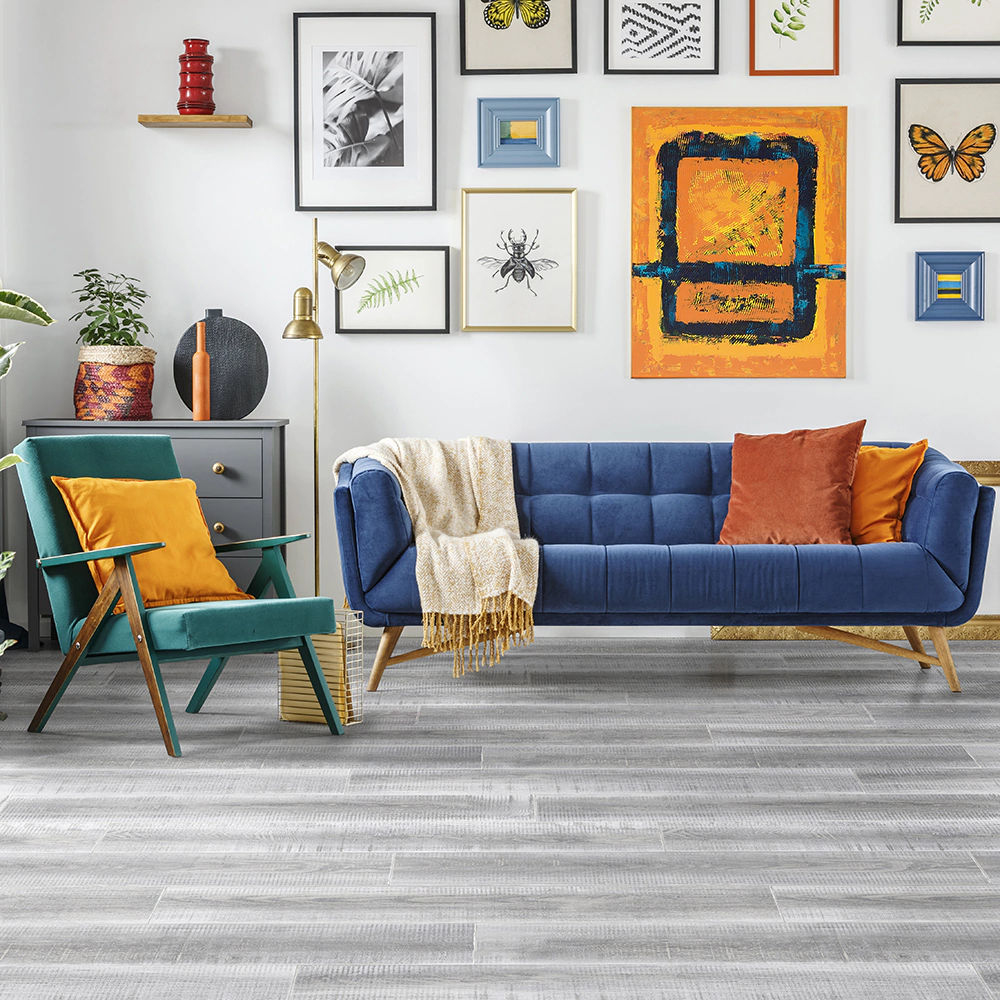 Линолеум Комфорт Бенгал 3 2,5 м/3,0 мм/0,2 мм