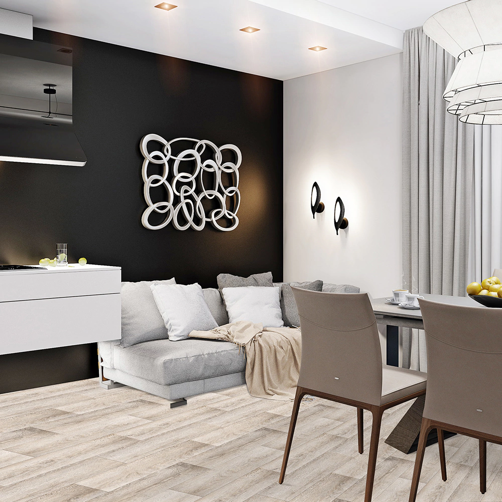 Линолеум Печора Орфей 431D 2 м/4,0 мм/0,3 мм