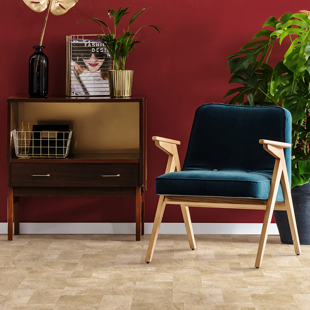 Линолеум Абсолют Магнус 2 2,5 м/3,0 мм/0,45 мм