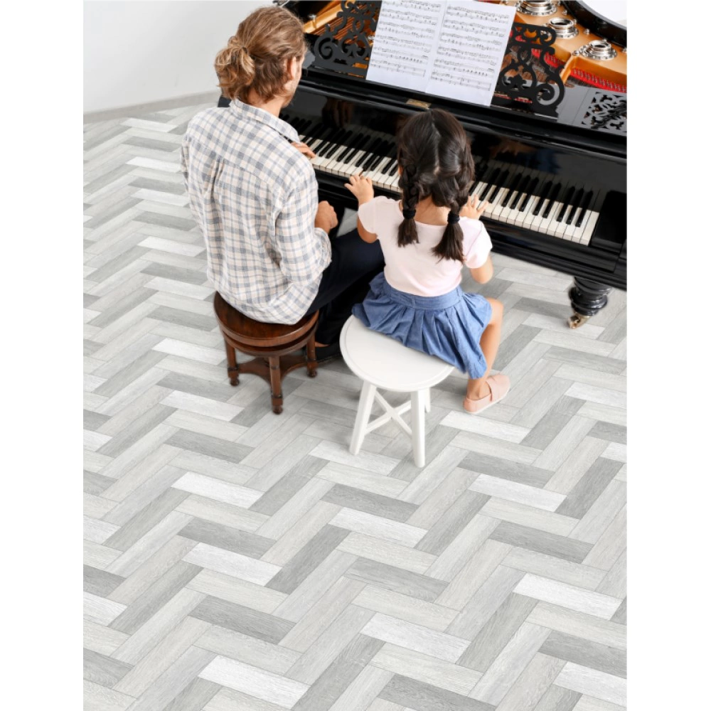 Линолеум Версаль Бруклин 612 3 м/3,0 мм/0,2 мм