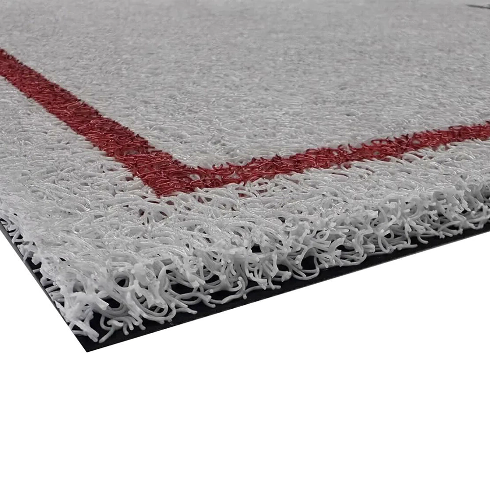 Коврик входной ПВХ Lapsha 50х80 см WF Zone