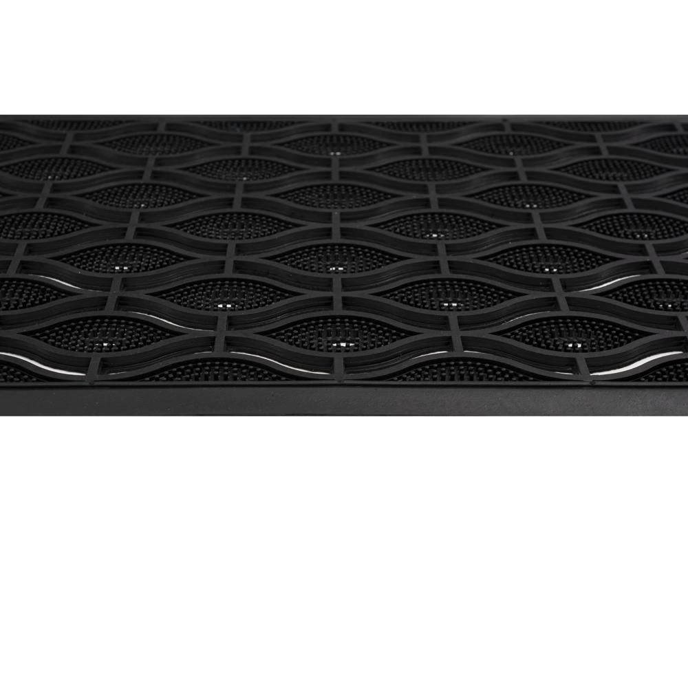 Коврик входной резиновый 55х90 см Аймат