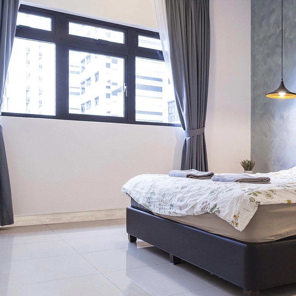 Плинтус напольный МДФ Дуб Бриг 2400х82х16 мм