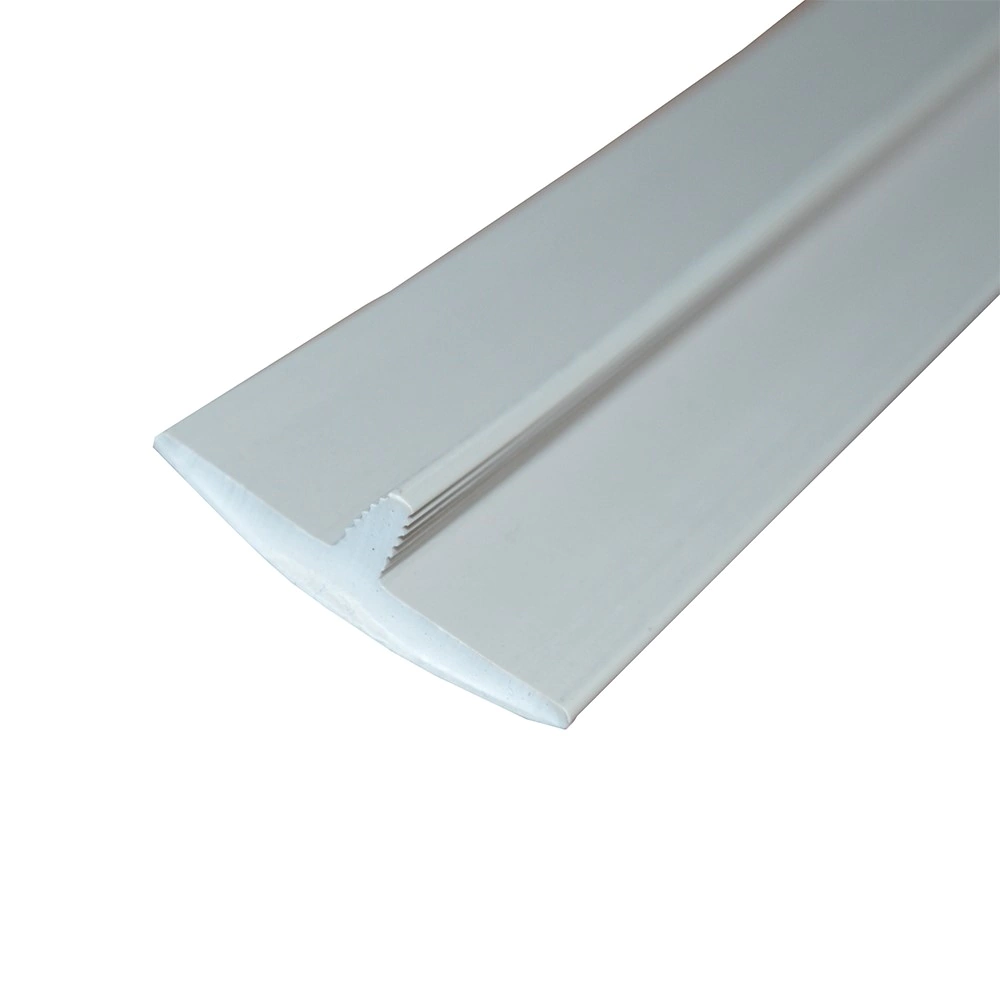 Гибкий порог SmartProfile BR 224 дуб крафт серый 3 м