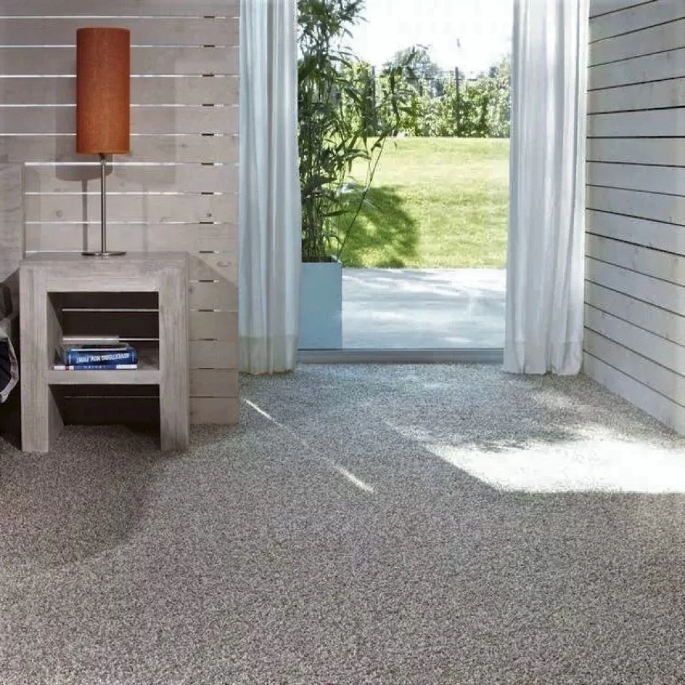 Ковролин Либерти 06 серый 3 м