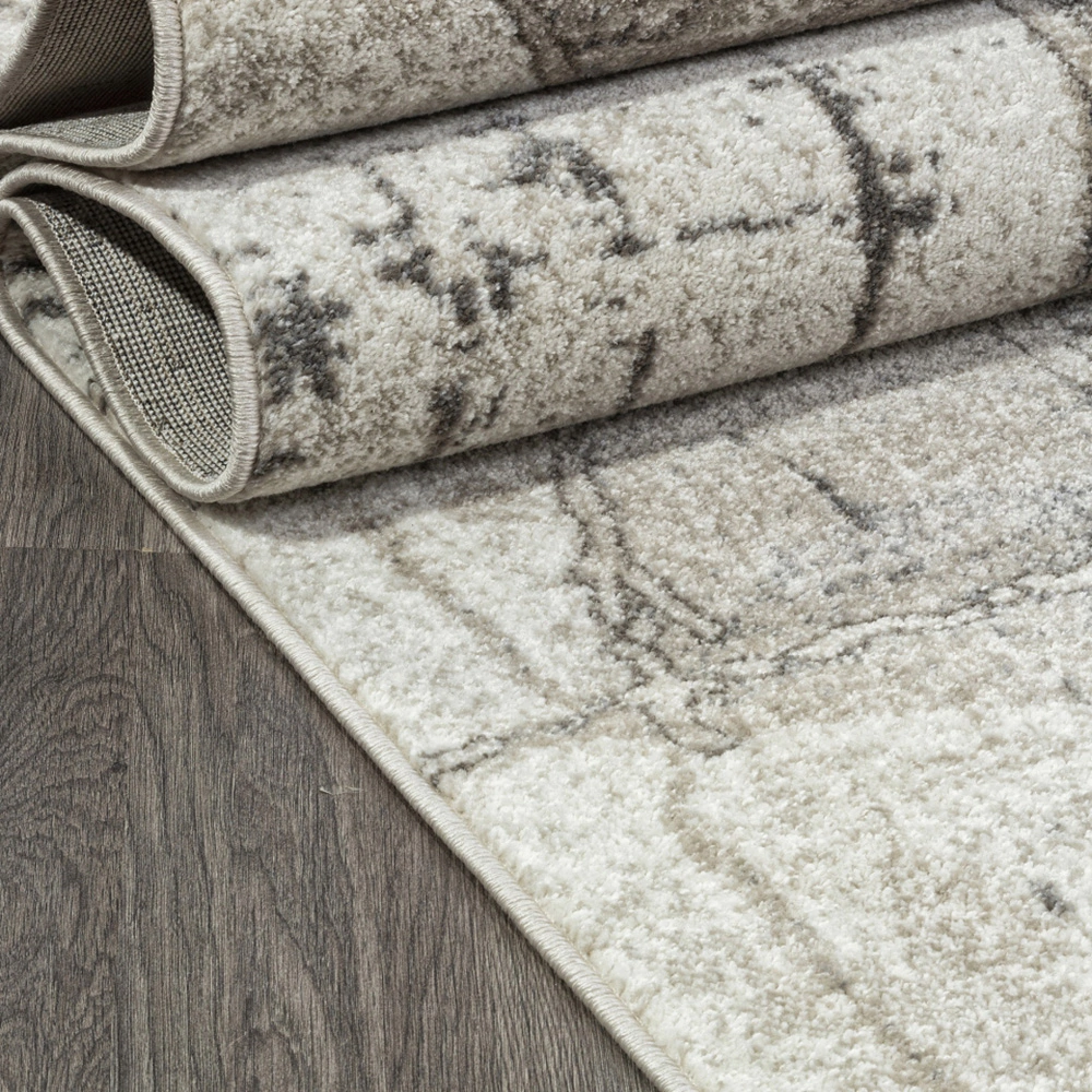 Ковер Tornado F160 2,5x3,5 м бежевый