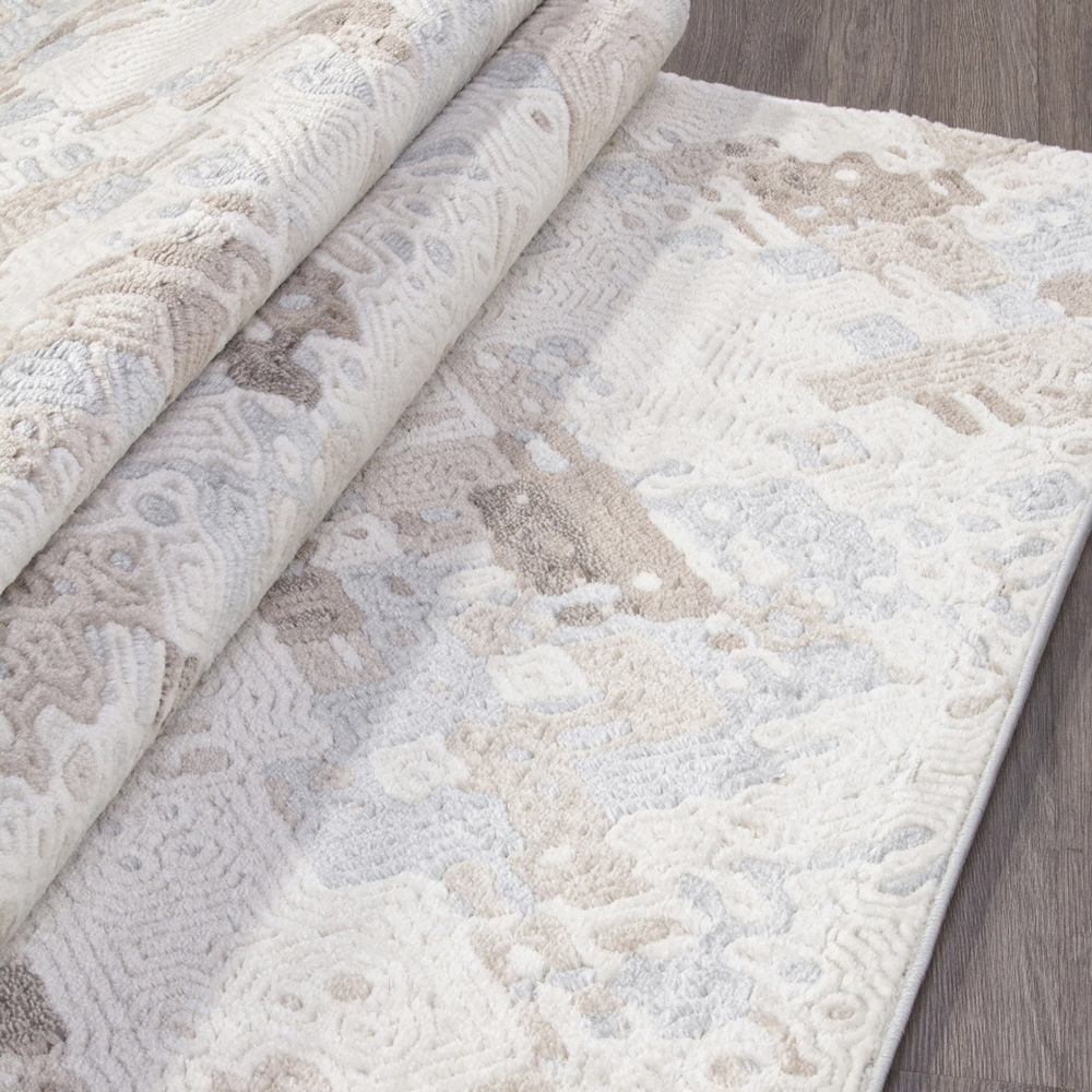 Ковер Миранда D958 2,5x3,5 м кремовый