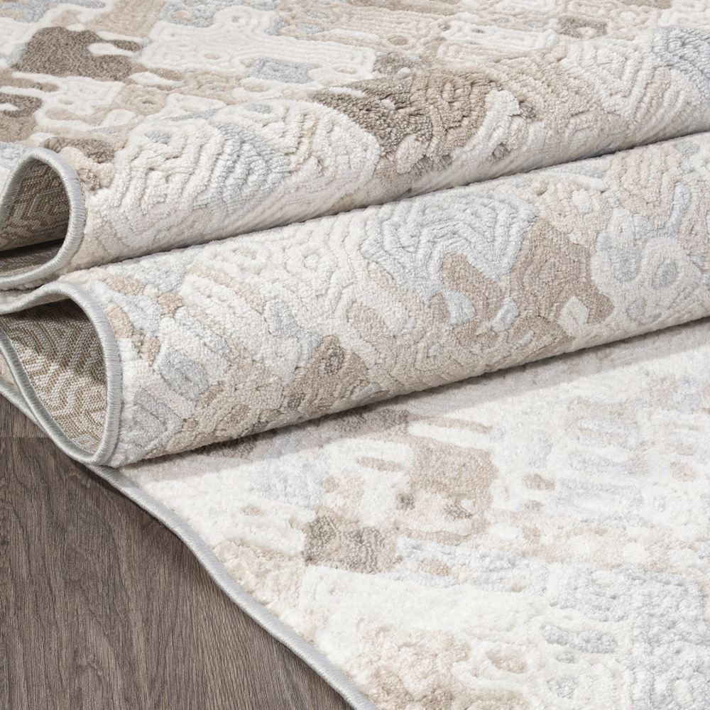 Ковер Миранда D958 2,5x3,5 м кремовый