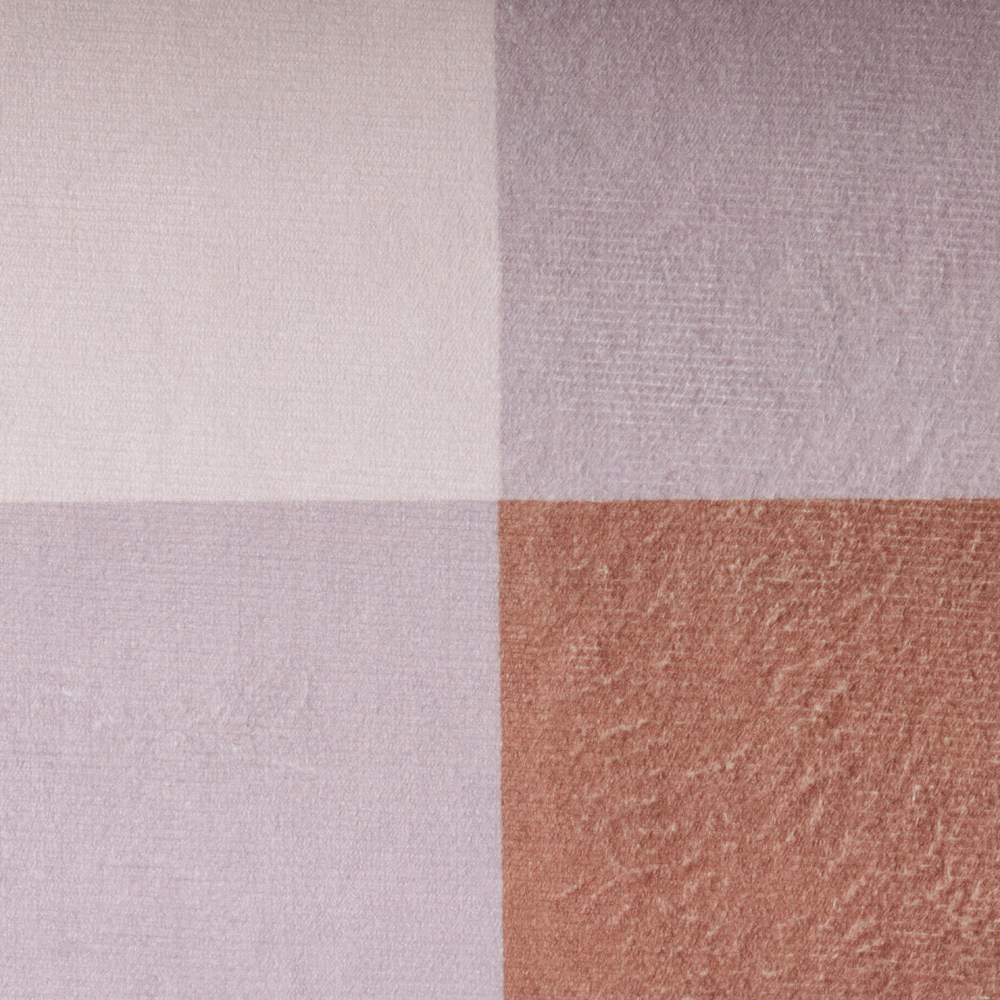 Ковер NEODECO Calibri JZ-24S3 Геометрия Бежевая 0,8x1,5 м