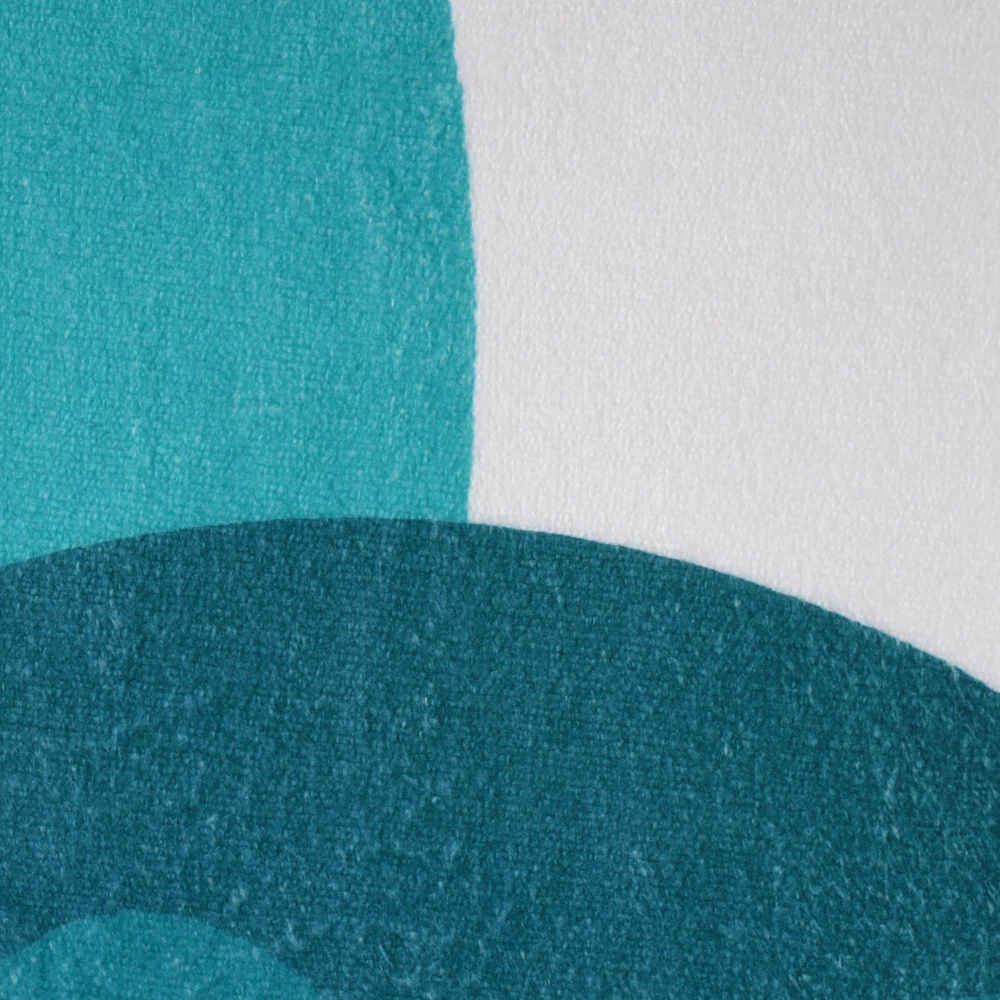 Ковер NEODECO Calibri JZ-24S5-1 Восход Мультицвет 0,8x1,5 м