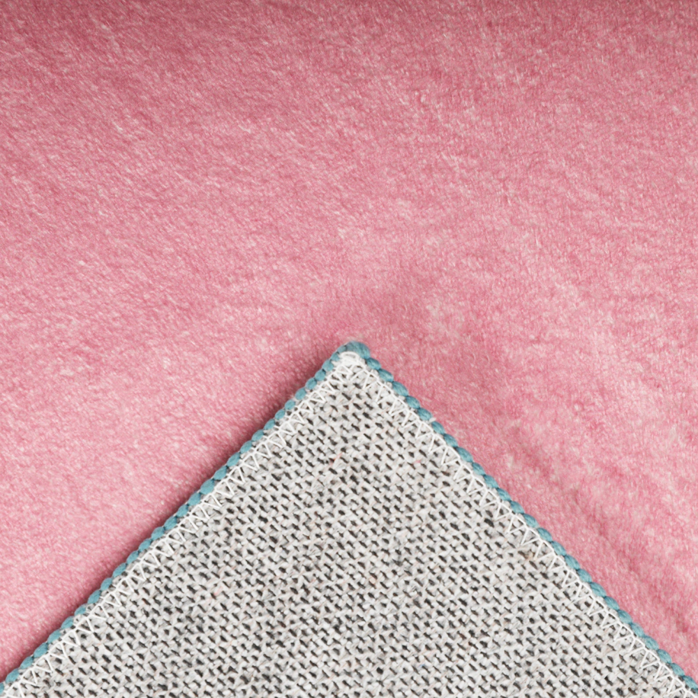 Ковер NEODECO Calibri JZ-24S5-1 Восход Мультицвет 1,2x1,8 м