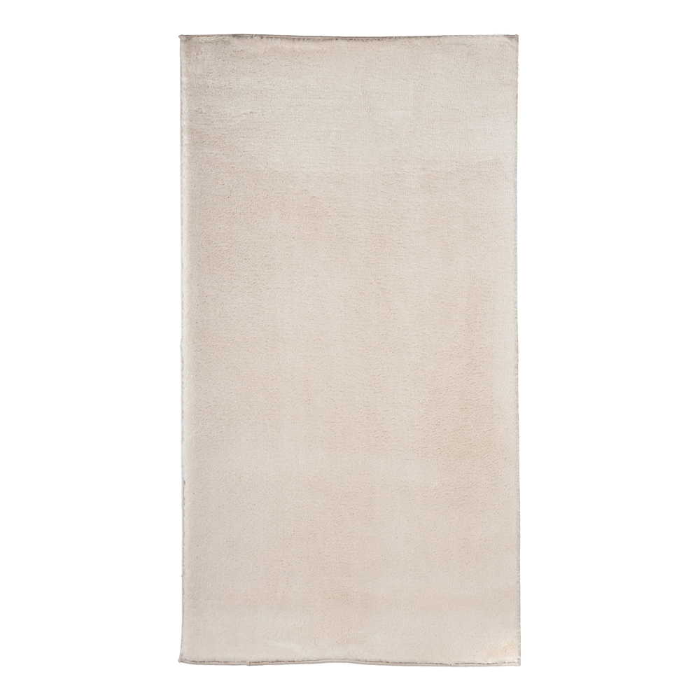 Ковер NEODECO Rook SP-2 1,6х2,3 м кремовый