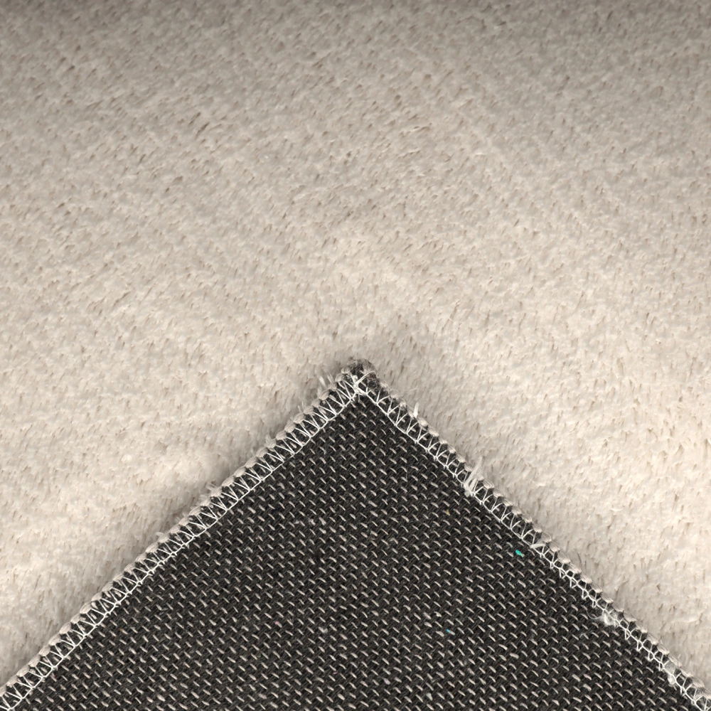 Ковер NEODECO Rook SP-2 1,6х2,3 м кремовый