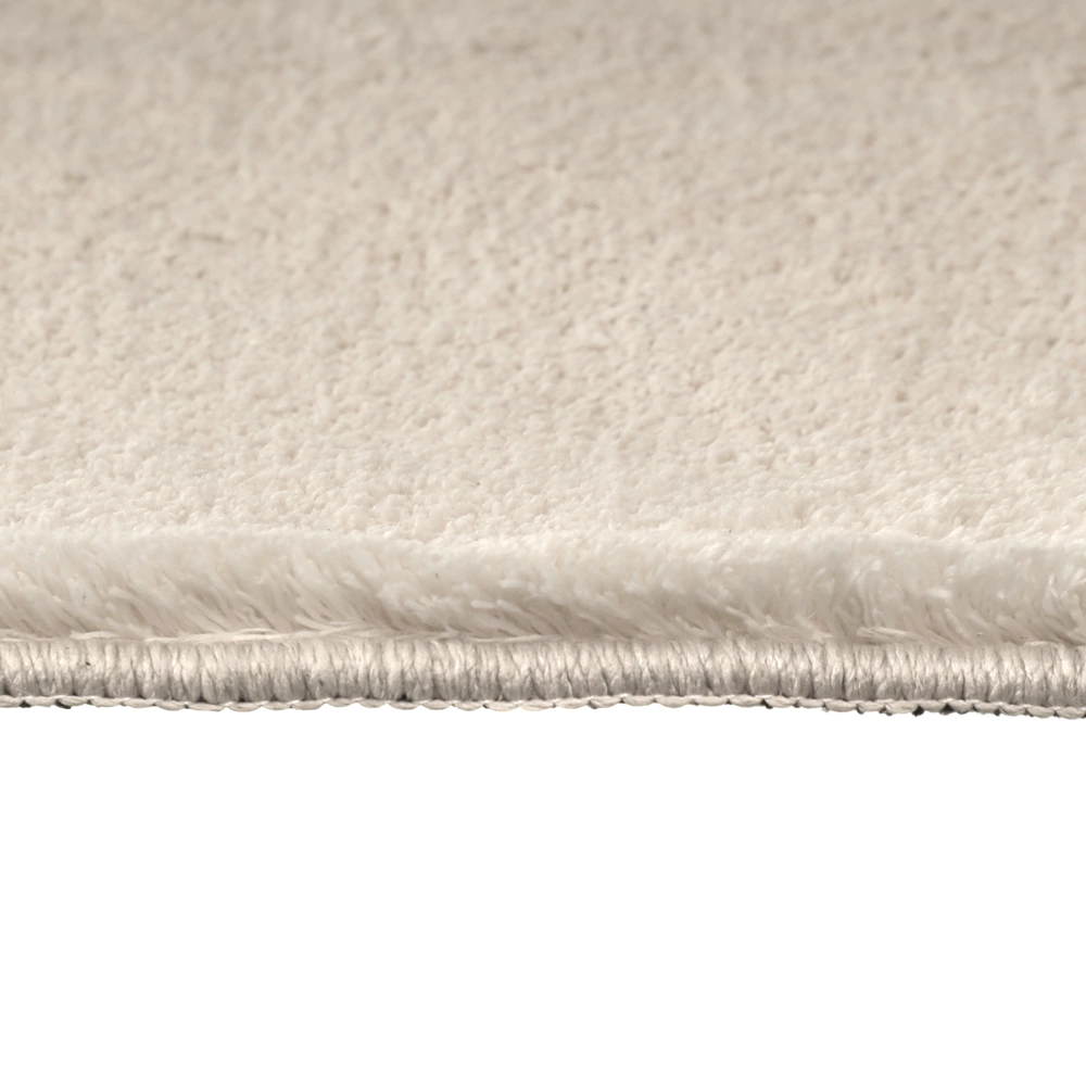 Ковер NEODECO Rook SP-2 1,6х2,3 м кремовый