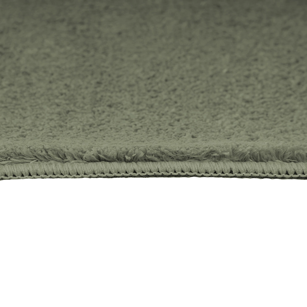 Ковер NEODECO Rook SP-6 0,8х1,5 м зеленый