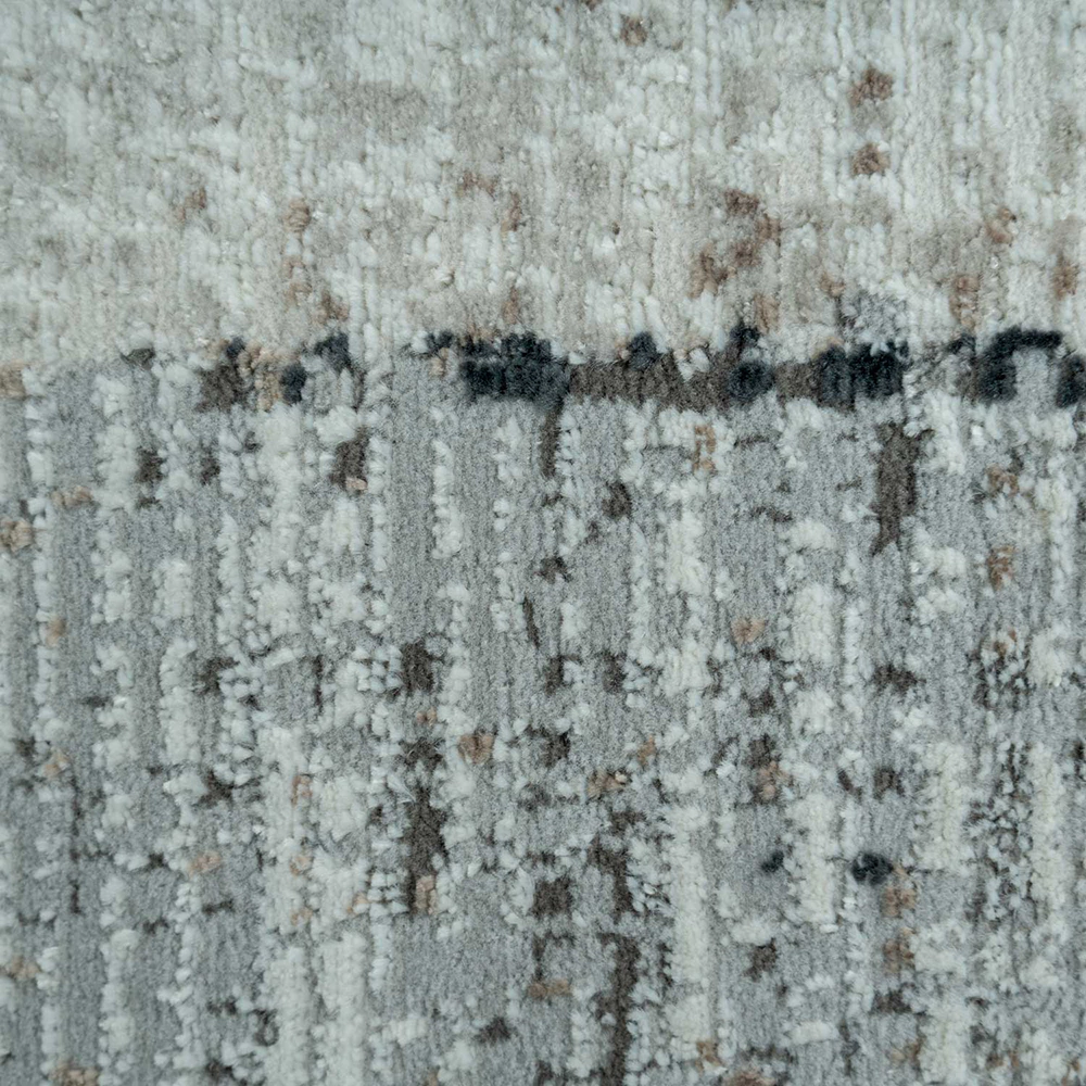 Ковер Vermont JE60A 2,0х3,0 м серый-бежевый