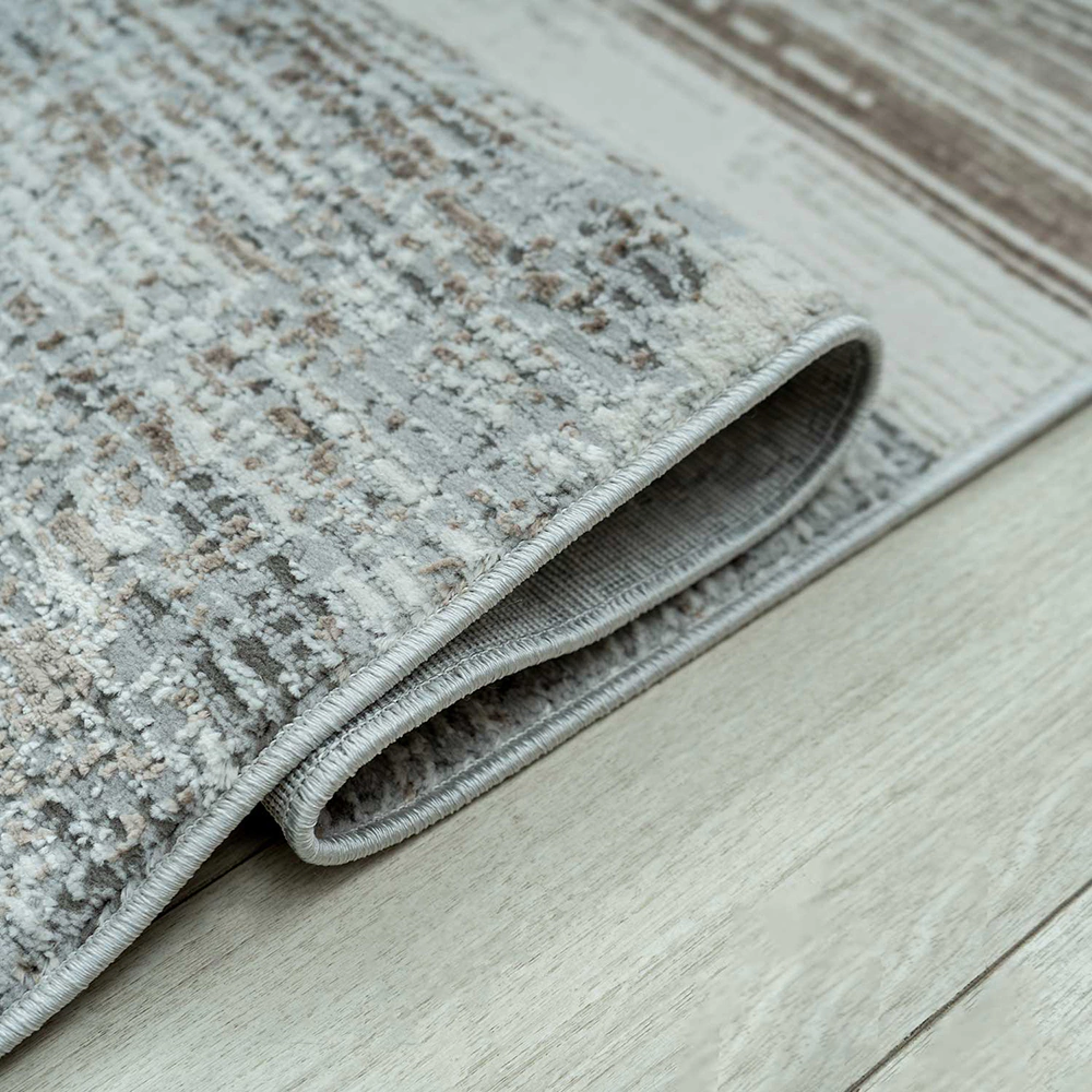 Ковер Vermont JE60A 2,0х3,0 м серый-бежевый
