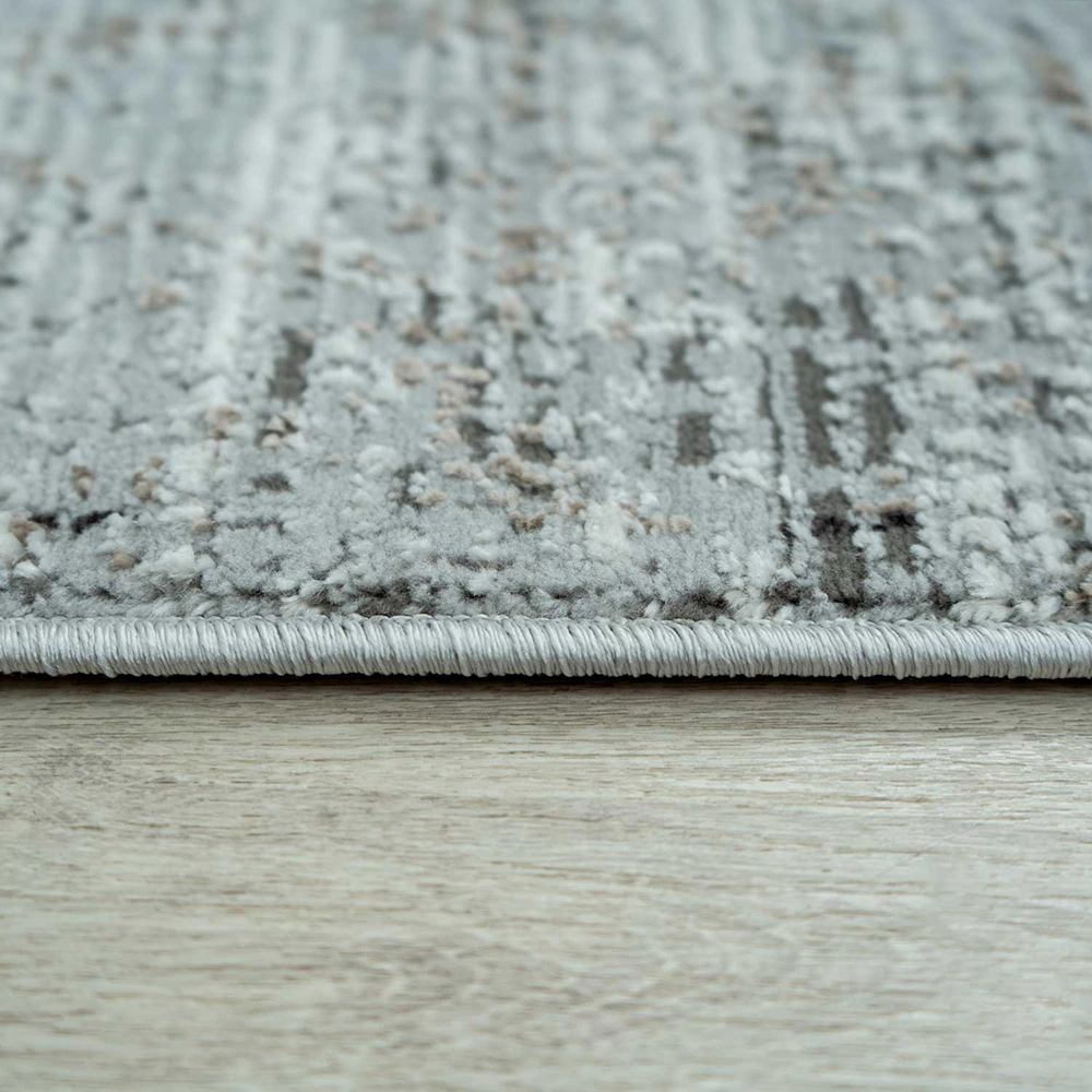 Ковер Vermont JE60A 2,0х3,0 м серый-бежевый