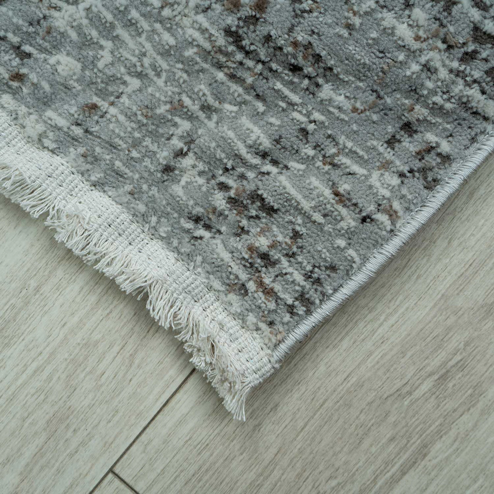 Ковер Vermont JE60A 2,0х3,0 м серый-бежевый