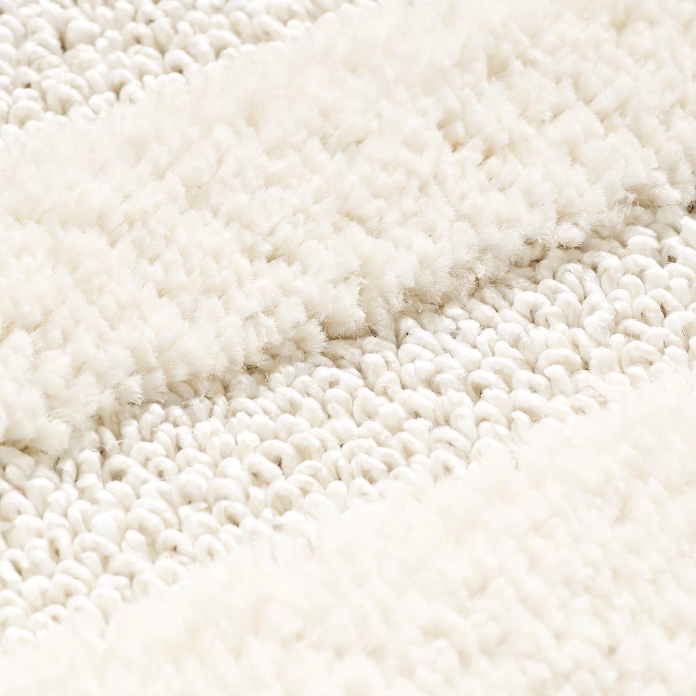 Ковер 1,2х1,7 м Pisa FR2361 кремовый