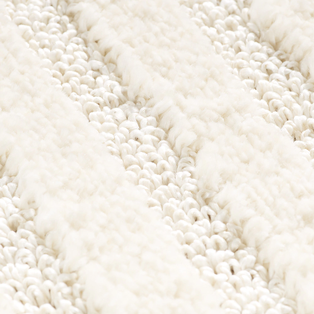 Ковер 2,0х3,0 м Pisa FR2356 кремовый