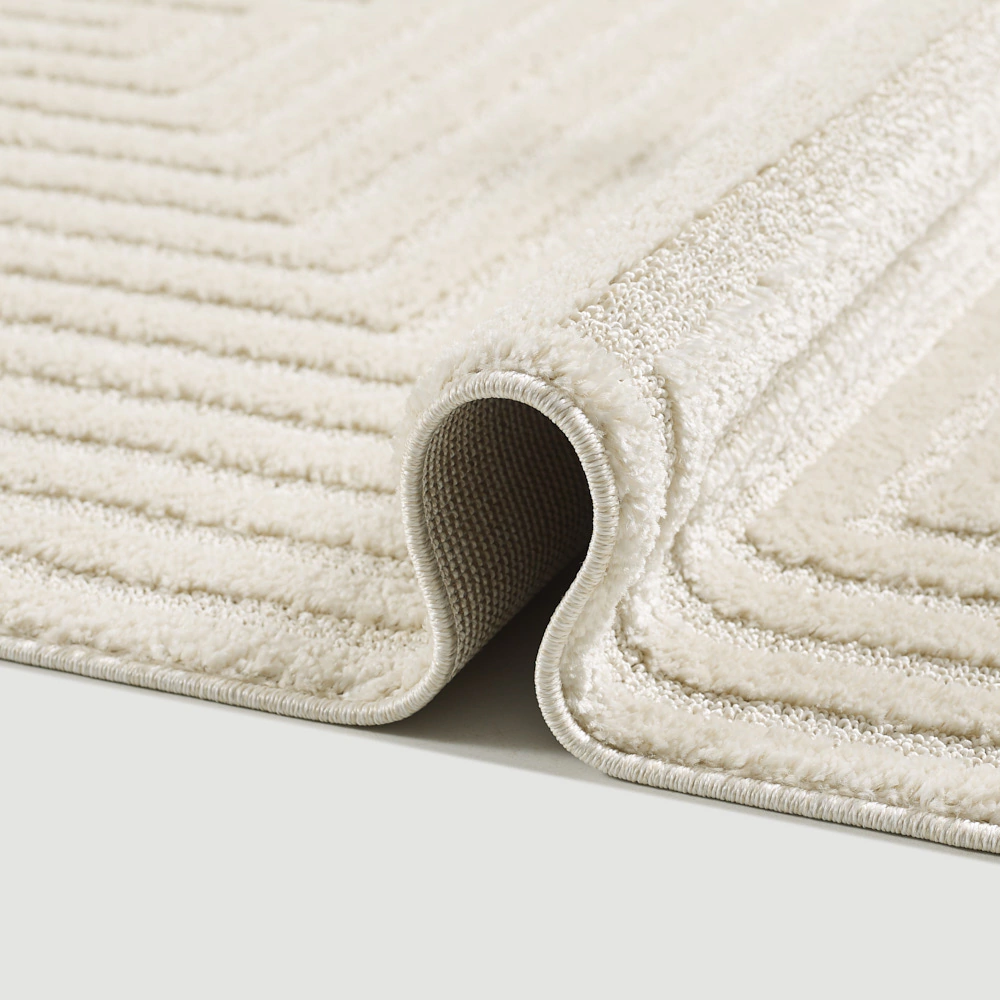 Ковер 2,0х3,0 м Pisa FR2356 кремовый