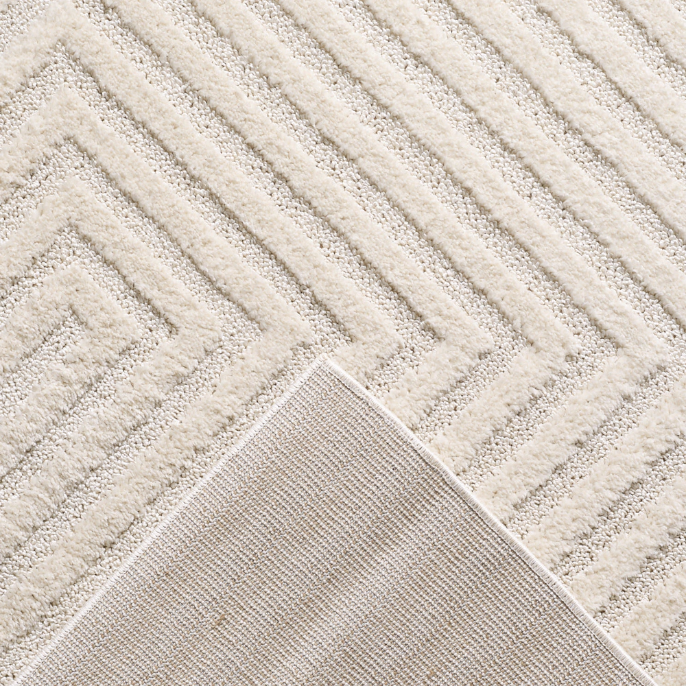 Ковер 2,0х3,0 м Pisa FR2356 кремовый