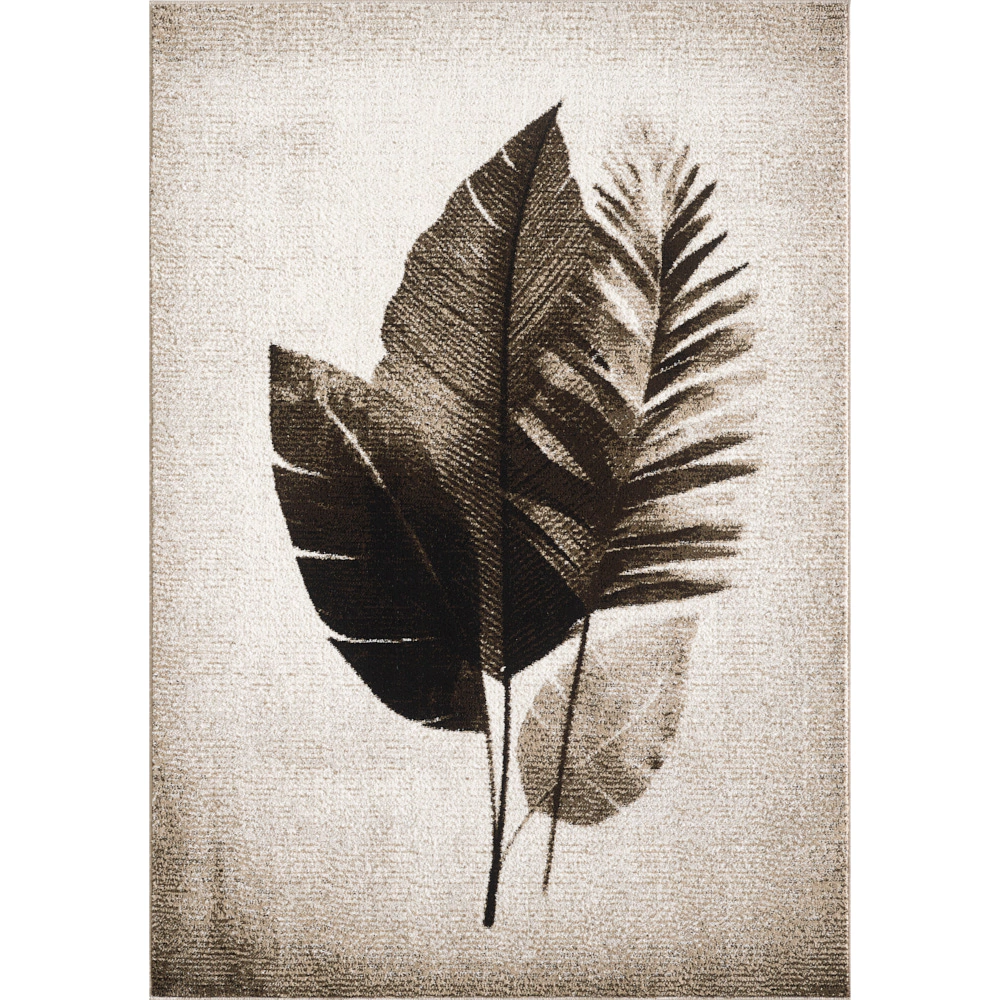 Ковер 1,2х1,7 м Granada FR2705 коричневый