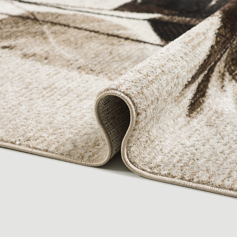 Ковер 1,2х1,7 м Granada FR2705 коричневый