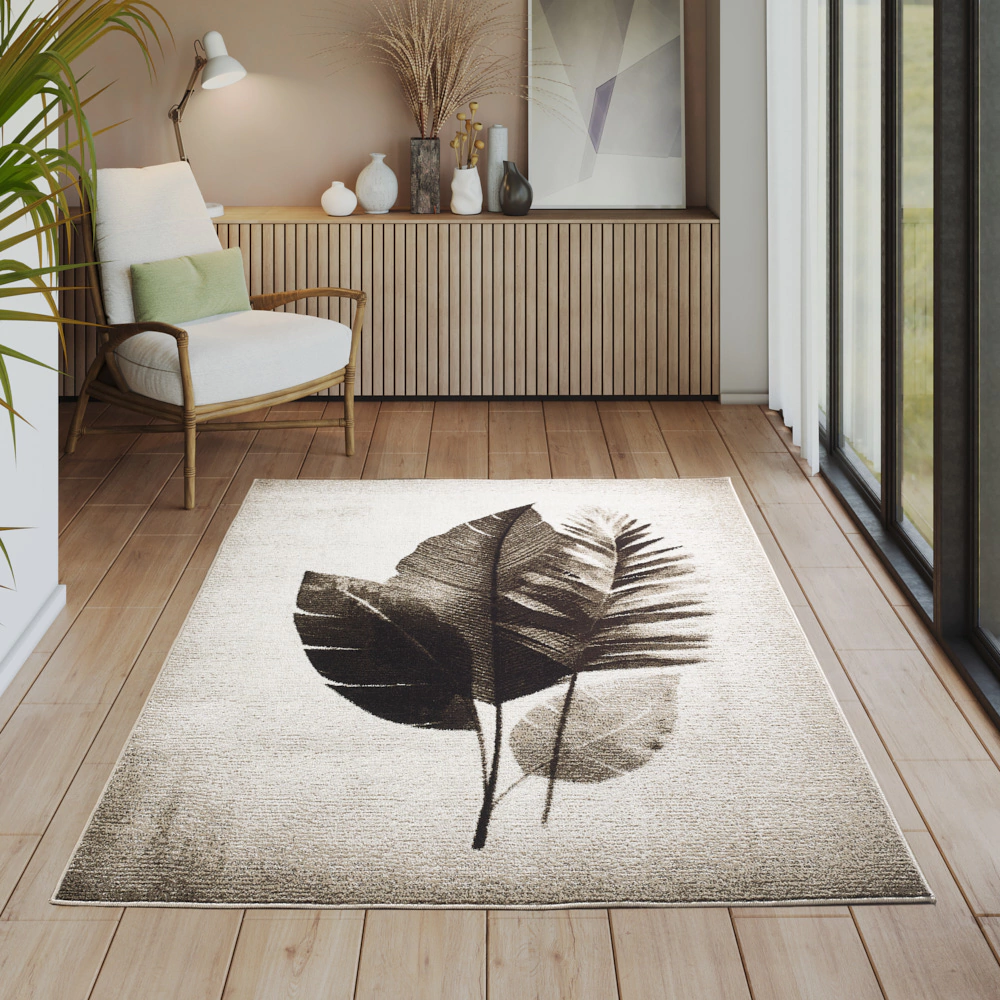 Ковер 2,0х3,0 м Granada FR2705 коричневый