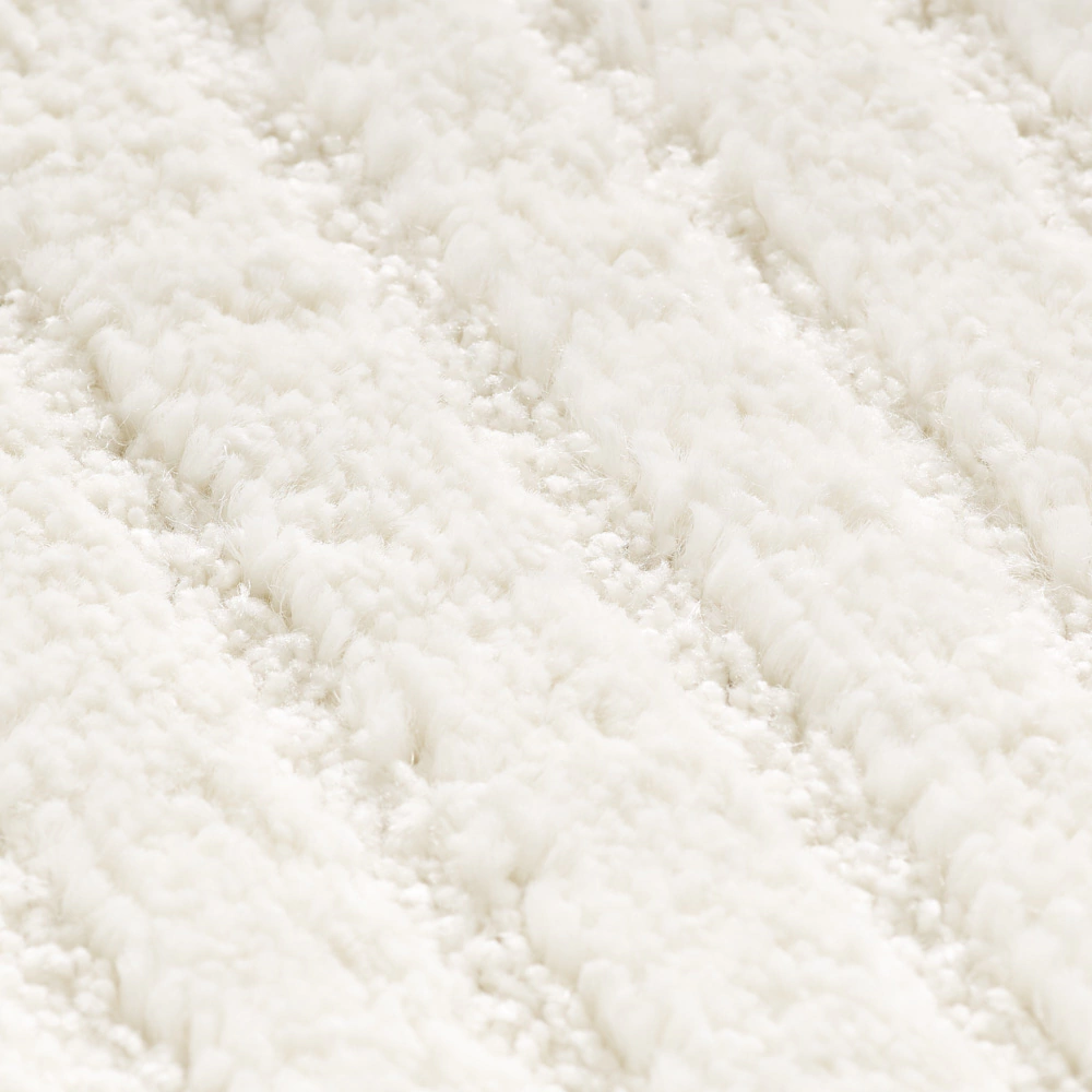 Ковер 2,0х3,0 м Sierra FR2508 кремовый