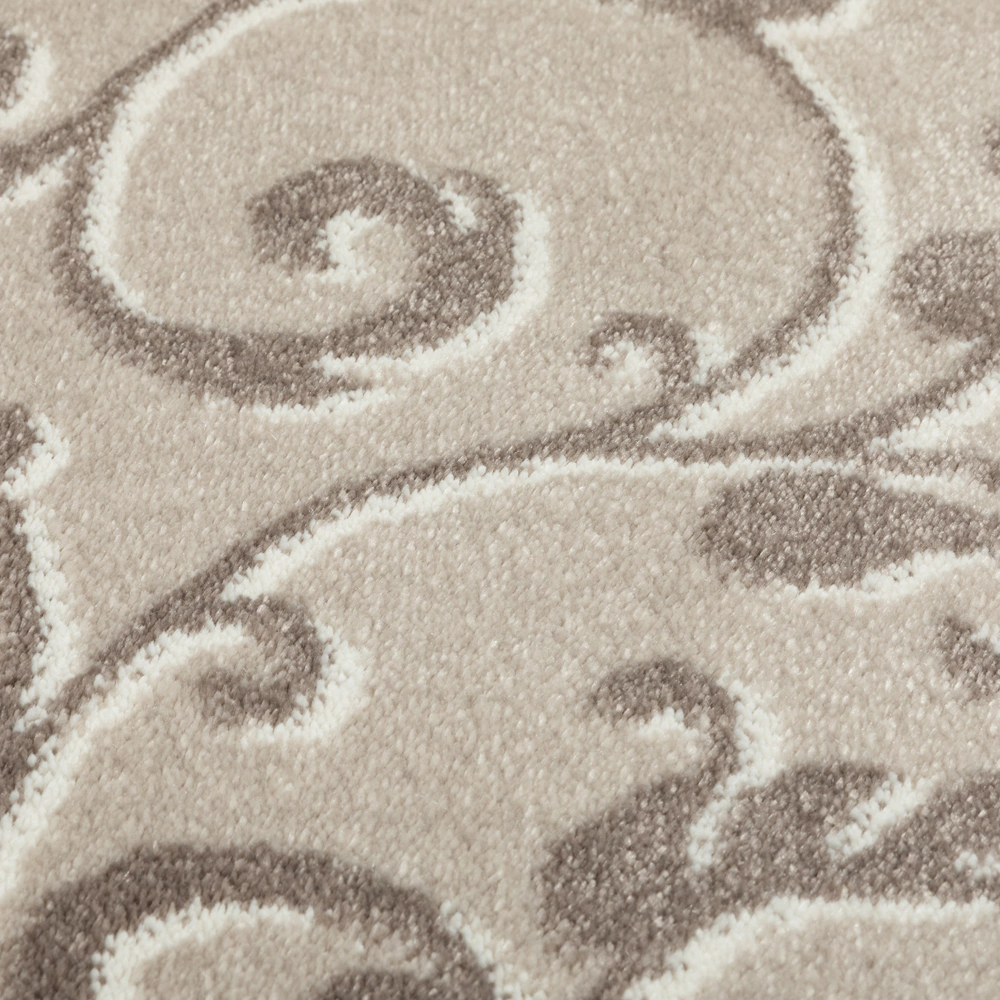 Ковер 1,2х1,7 м Версаль 2522/a2/vs бежевый