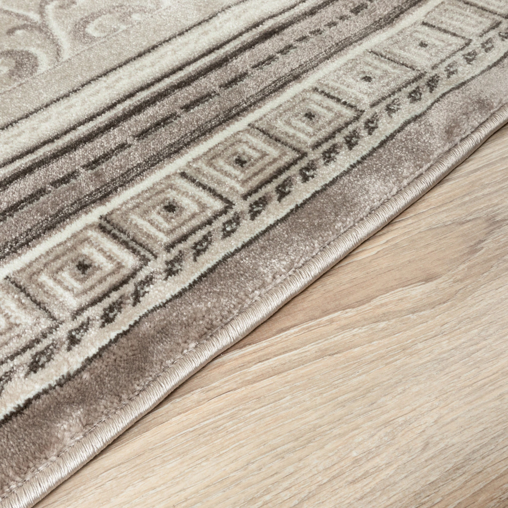 Ковер 1,2х1,7 м Версаль 2522/a2/vs бежевый