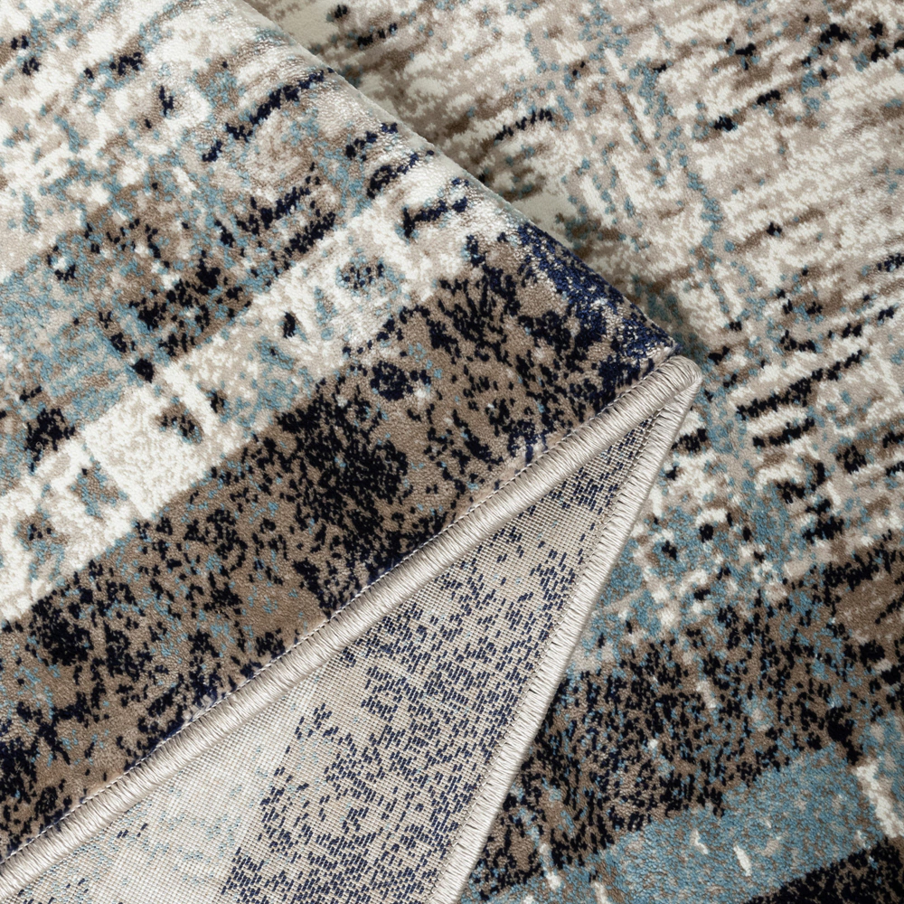 Ковер 0,8х1,5 м Вирджиния 5959/a4 кремовый