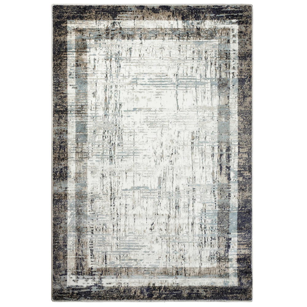 Ковер 1,2х1,7 м Вирджиния 5959/a4 кремовый