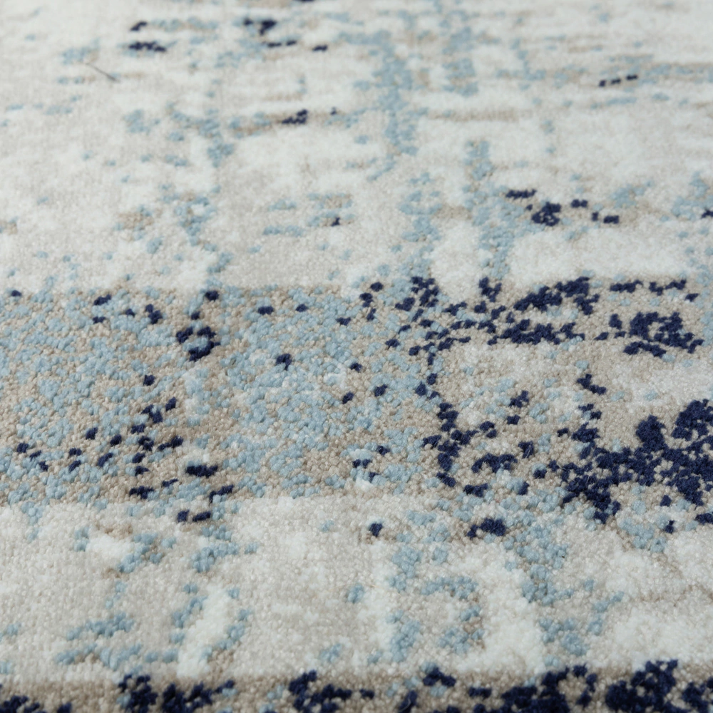 Ковер 1,6х2,3 м Вирджиния 5959/a4 кремовый