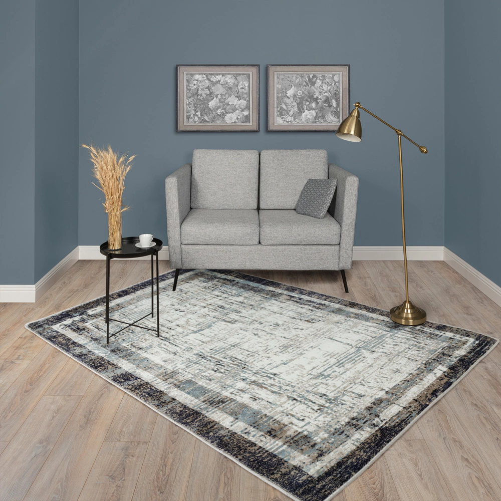 Ковер 2,0х3,0 м Вирджиния 5959/a4 кремовый