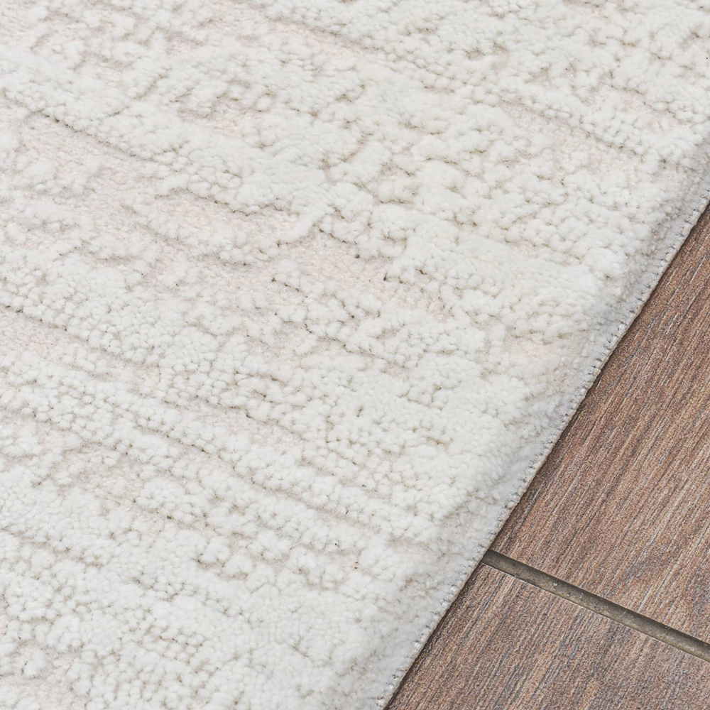 Ковер 1,6х2,3 м Zefir A5376A/SF4 кремовый-серый