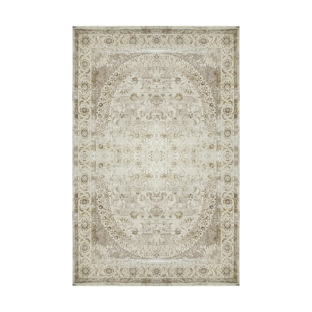 Ковер 2,0х3,0 м Califa A5178A/LS4 бежевый