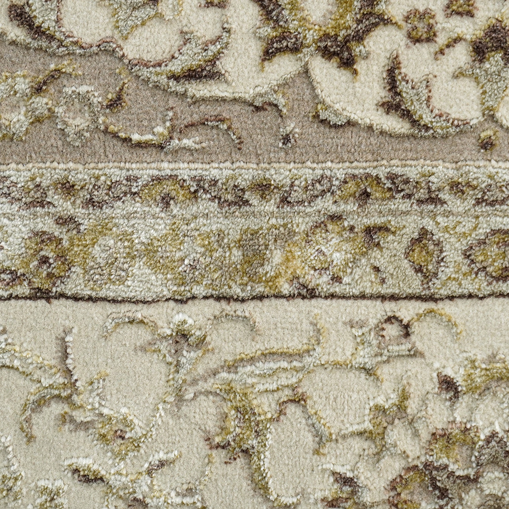 Ковер 2,0х3,0 м Califa A5178A/LS4 бежевый