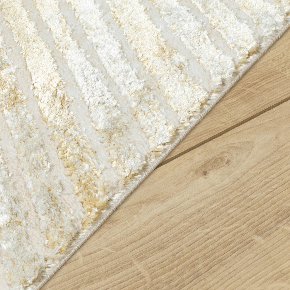 Ковер 1,6х2,3 м Umbria A4347A бежевый