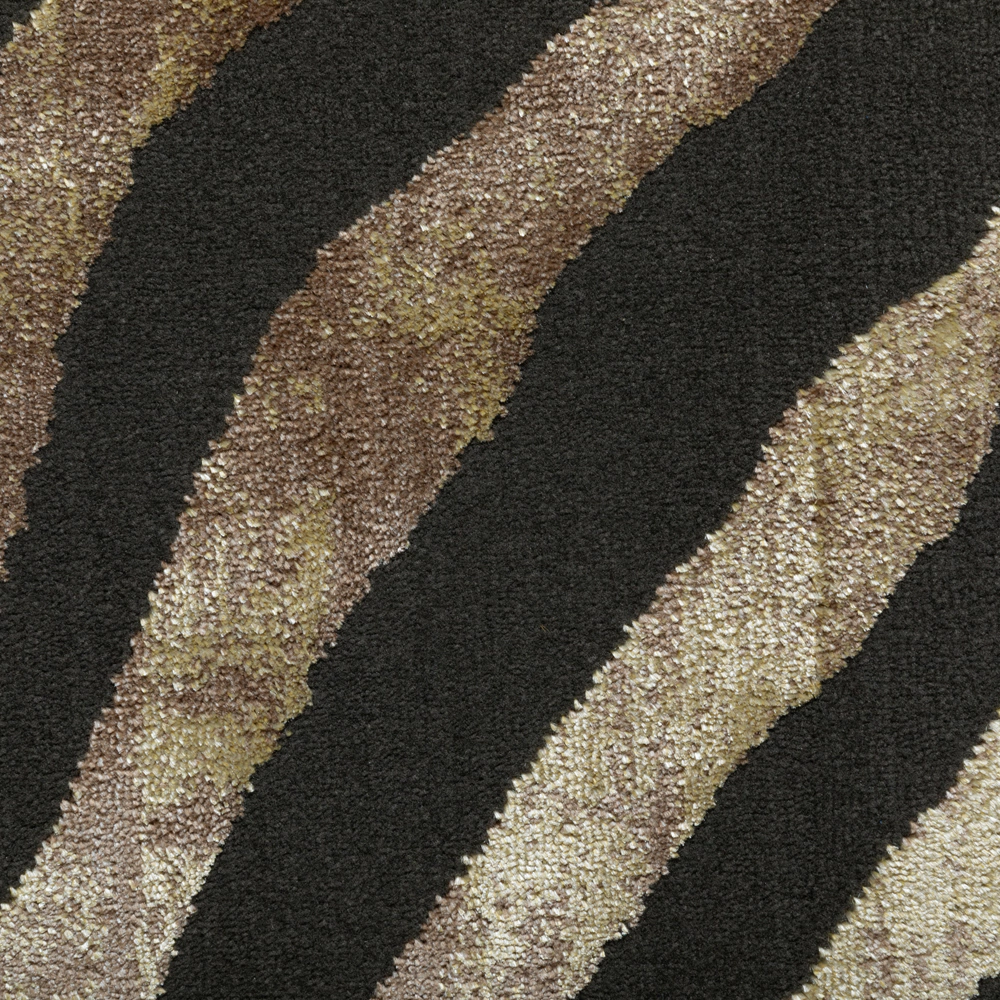 Ковер 1,6х2,3 м Agnia A4032A горчичный