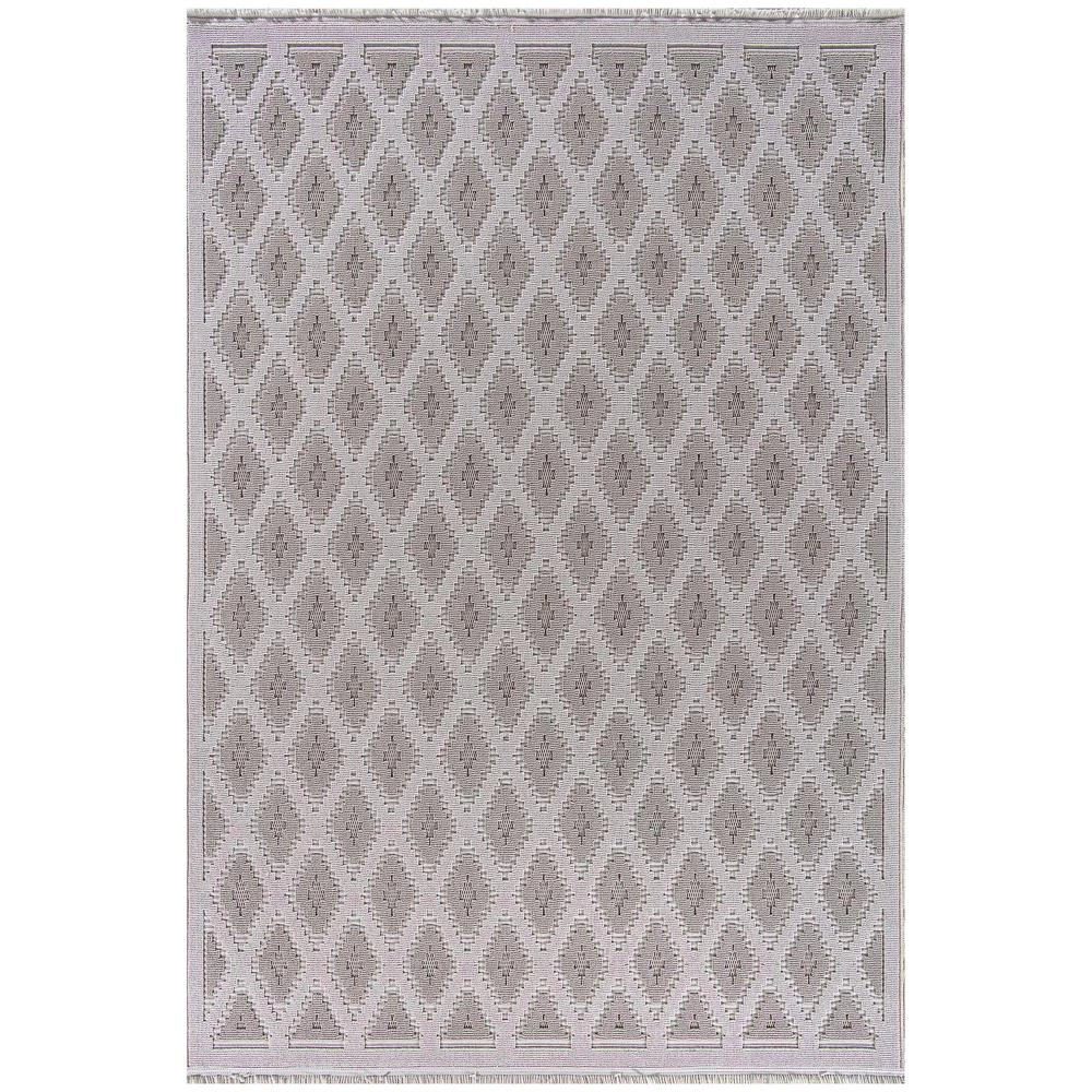 Ковер 2,0х2,9 м Loopy L0027B бежевый