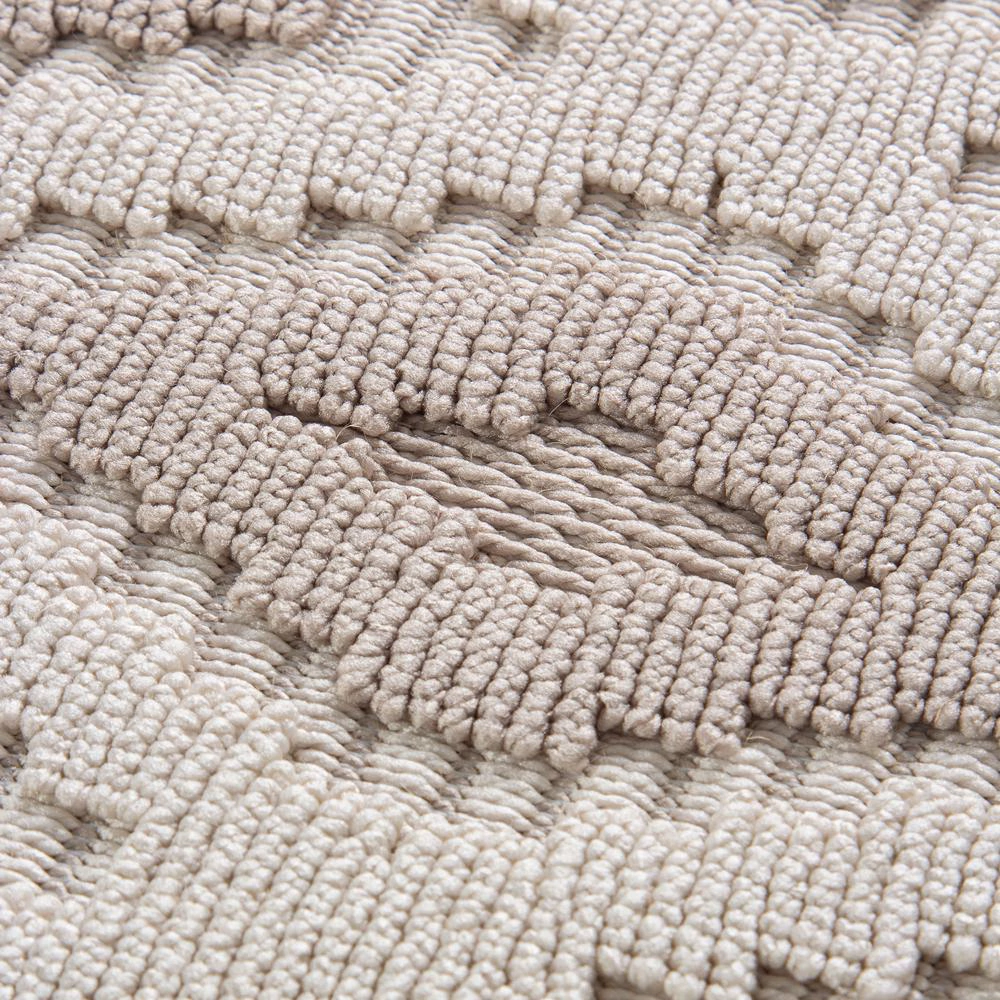 Ковер 2,0х2,9 м Loopy L0027B бежевый