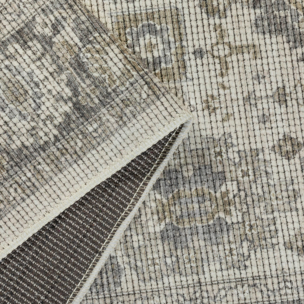 Ковер 1,6х2,3 м Моника AB809A бежевый