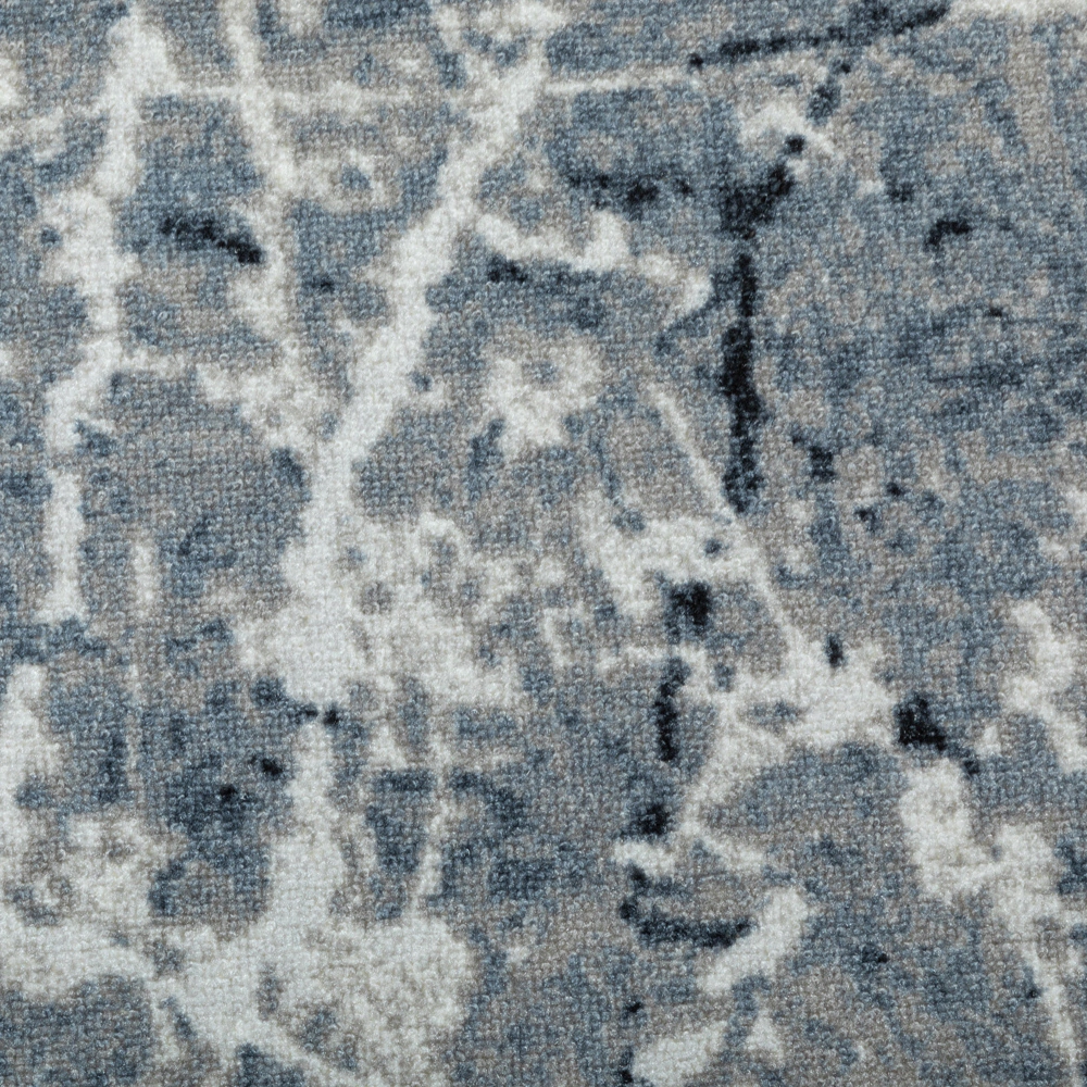 Ковер 0,8x1,2 м Сланец серый