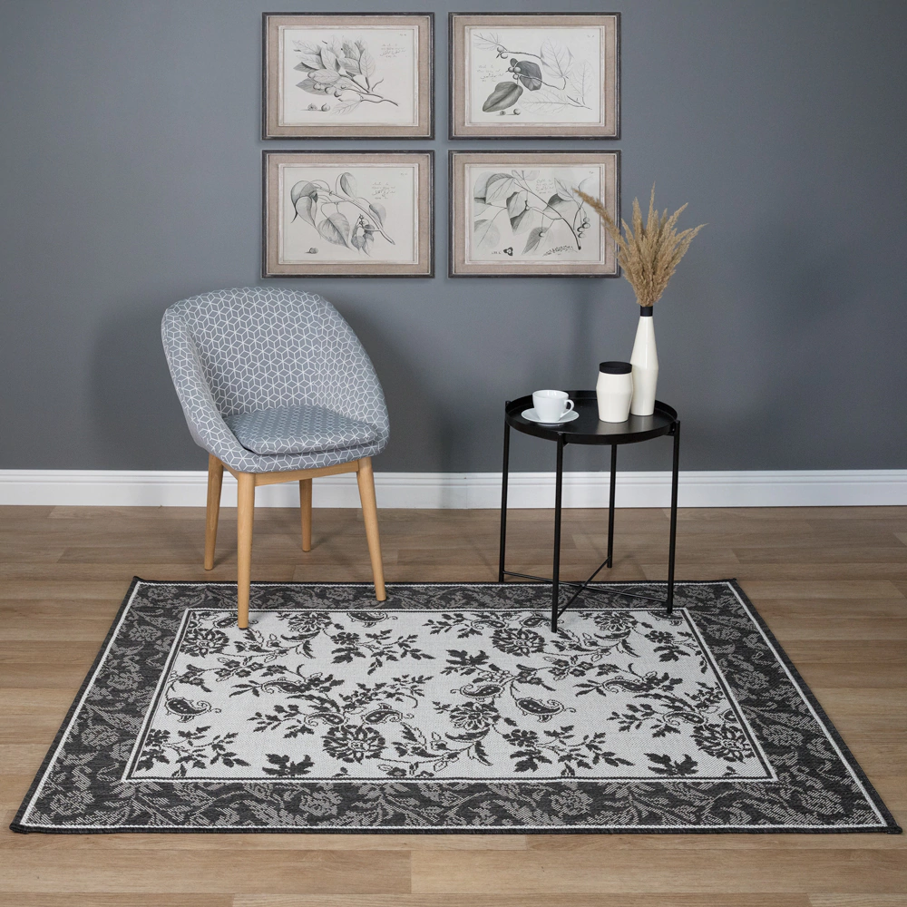 Ковер Новаро 921-08 1,7x2,4 м