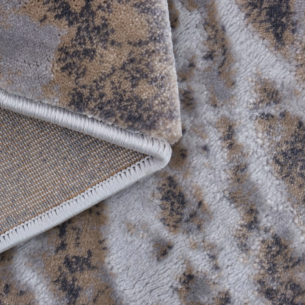 Ковер Аврора 4158/b1/o 2,4х3,4 м овал