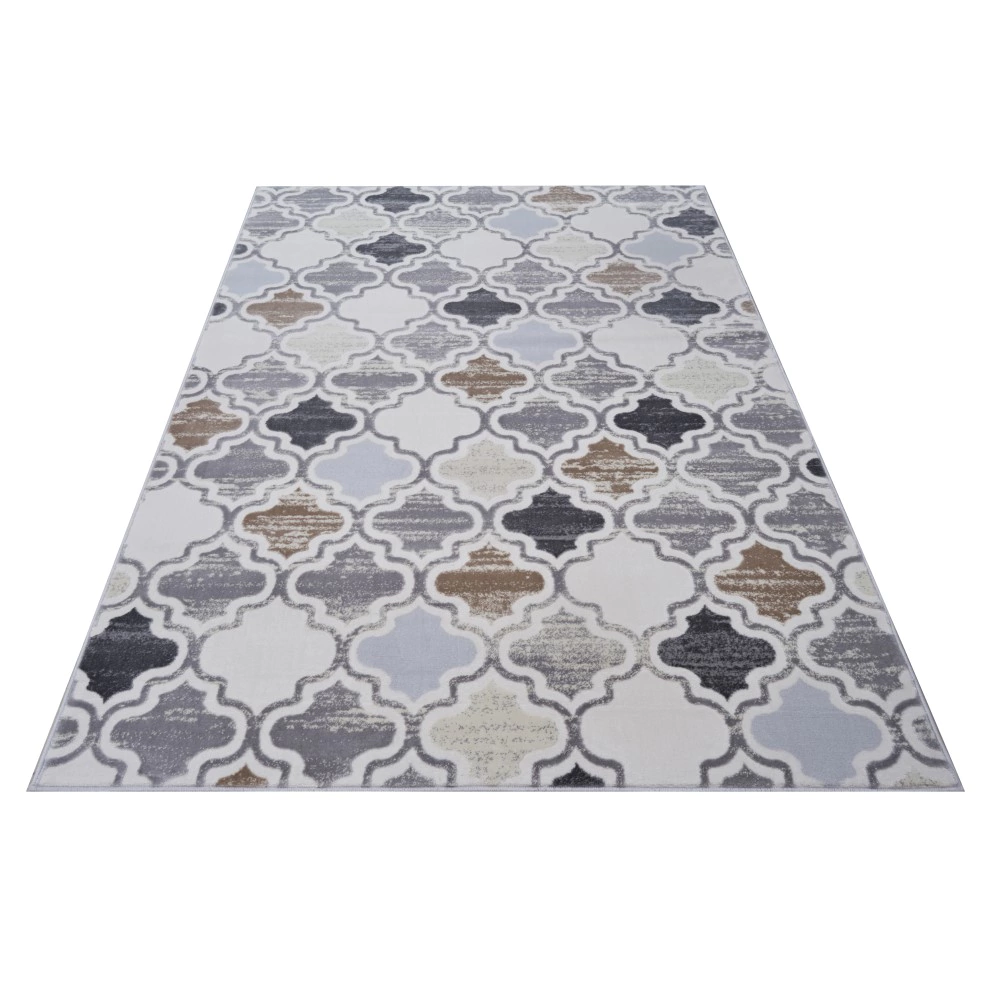 Ковер Аврора 4006/c3 2,4х3,4 м